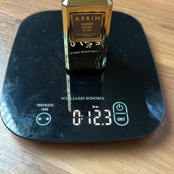 Aerin Amber Musk d'Or NIB - Picture 4 of 5